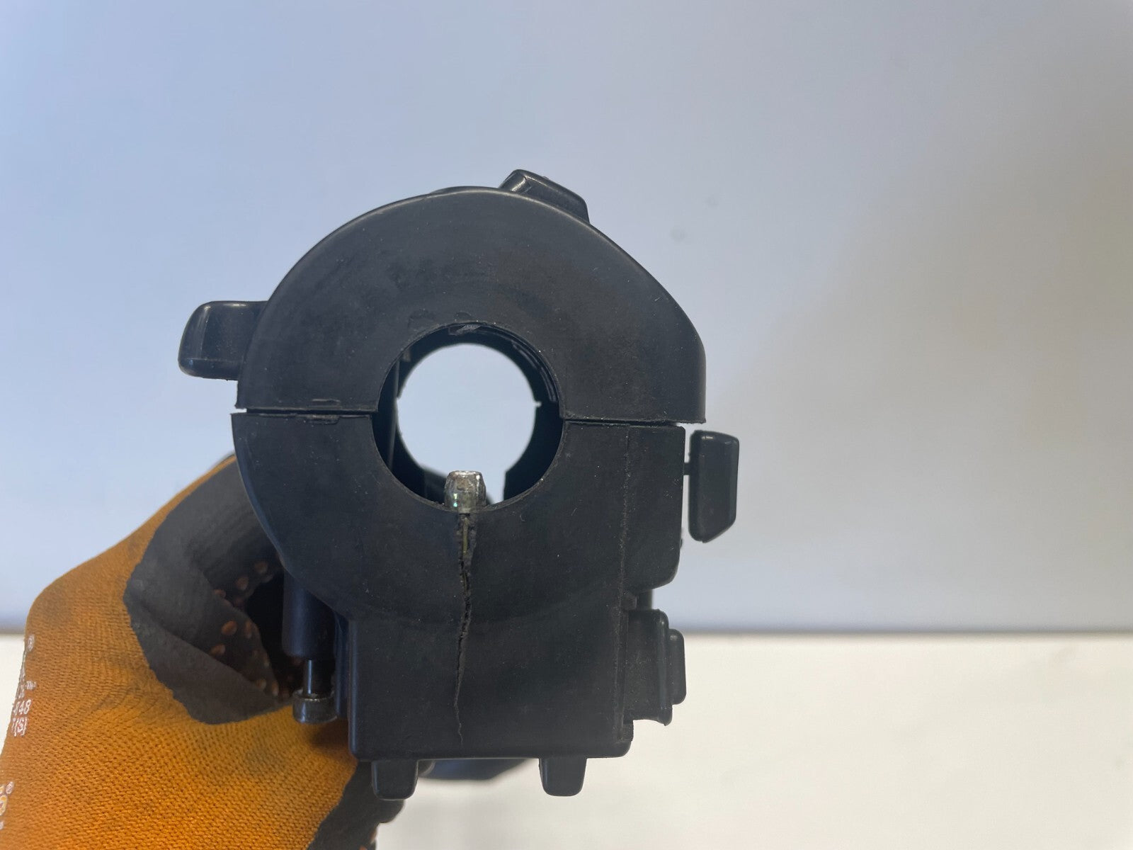 Left Hand Switchgear Aprilia Pegaso 650 1999 - 2000