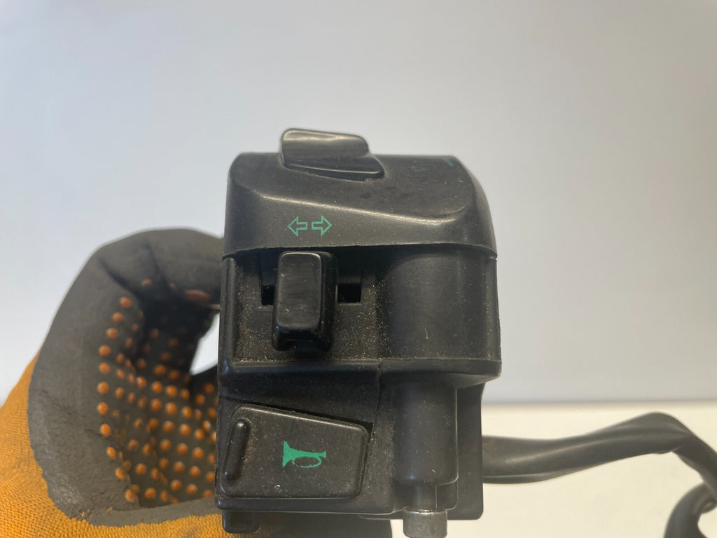 Left Hand Switchgear Aprilia Pegaso 650 1999 - 2000