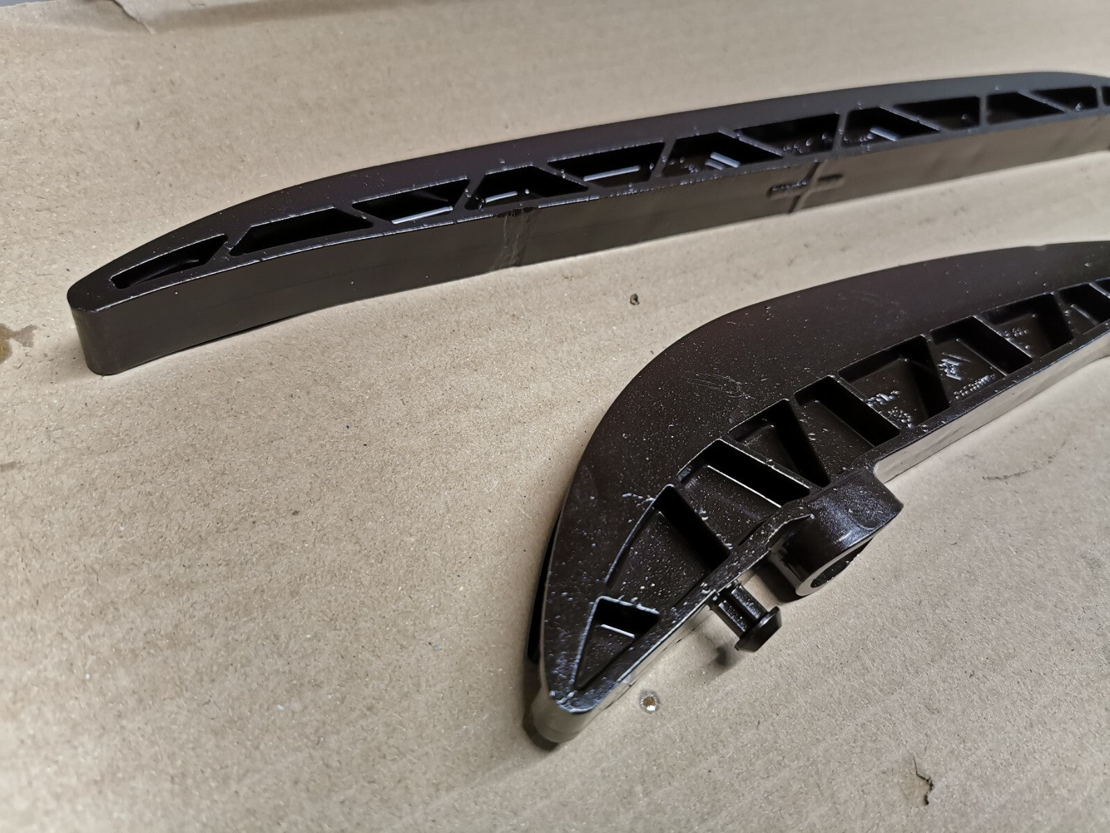 Timing Chain Sliders BMW K1200S 2004 - 2008