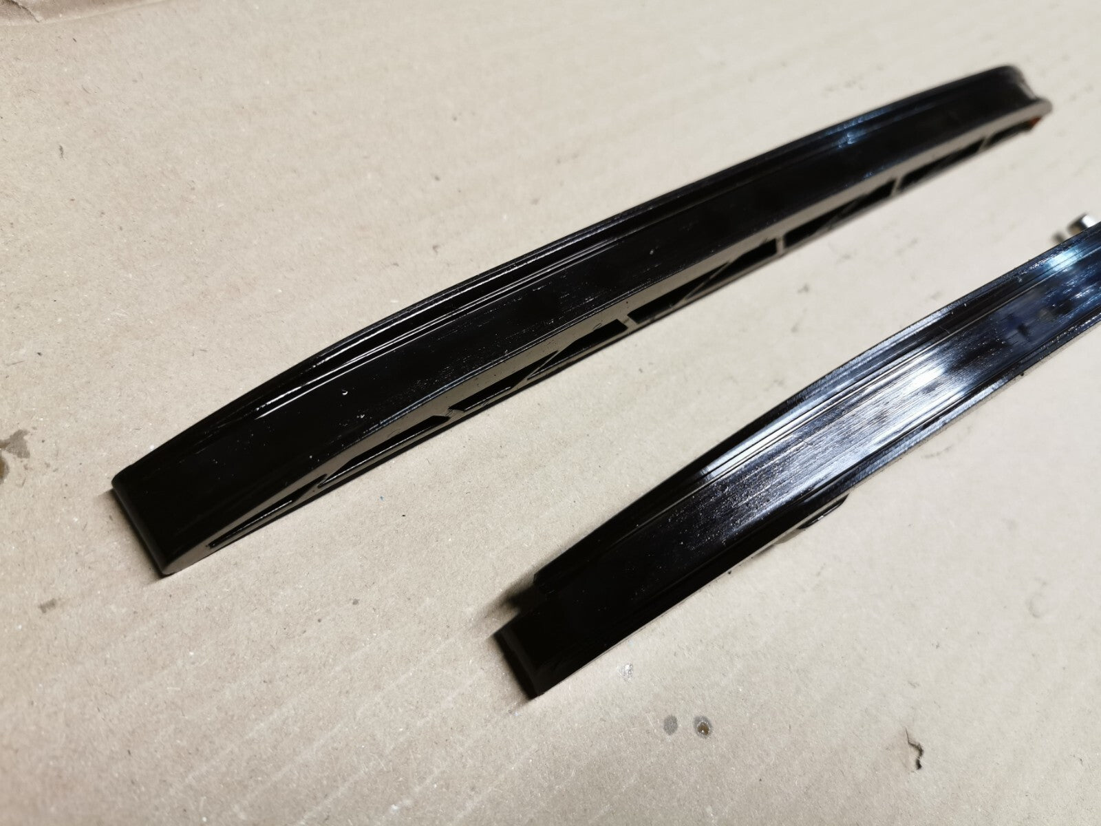 Timing Chain Sliders BMW K1200S 2004 - 2008