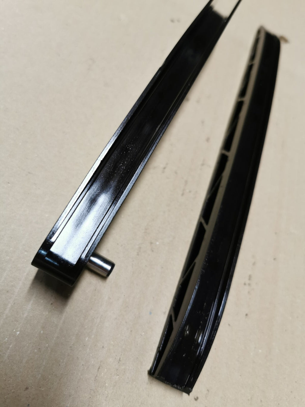 Timing Chain Sliders BMW K1200S 2004 - 2008