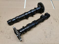 Exhaust + Intake Camshafts Kawasaki ER6N ER6F 2012 - 2016