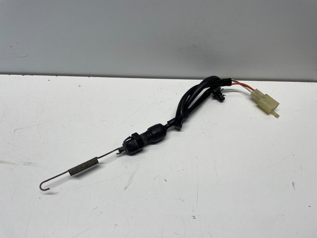 Rear Brake Light Sensor Suzuki GSXR 600 2011 - 2017 L1 - L7