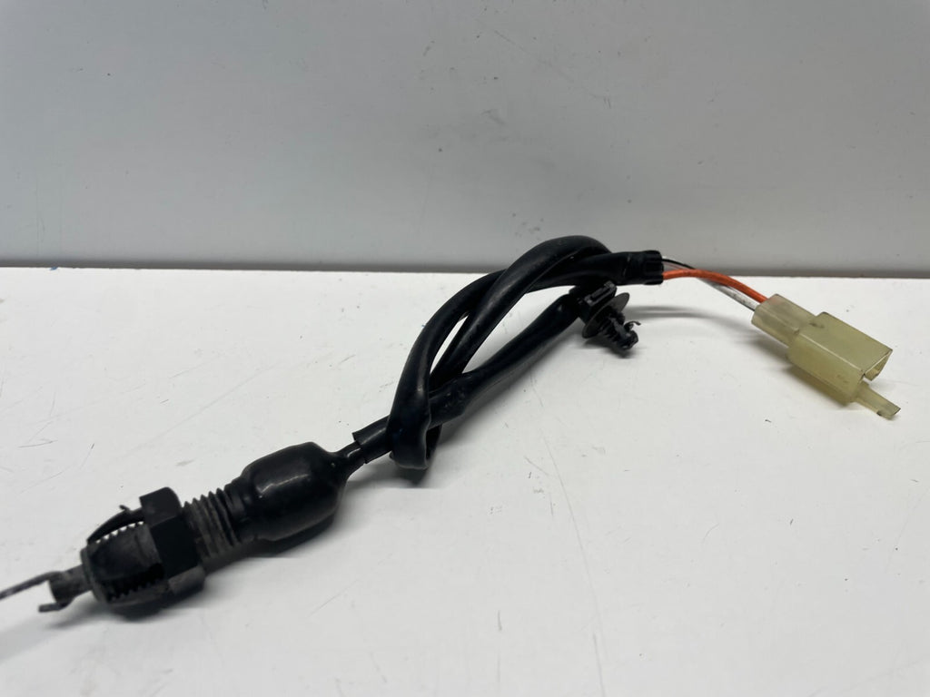 Rear Brake Light Sensor Suzuki GSXR 600 2011 - 2017 L1 - L7