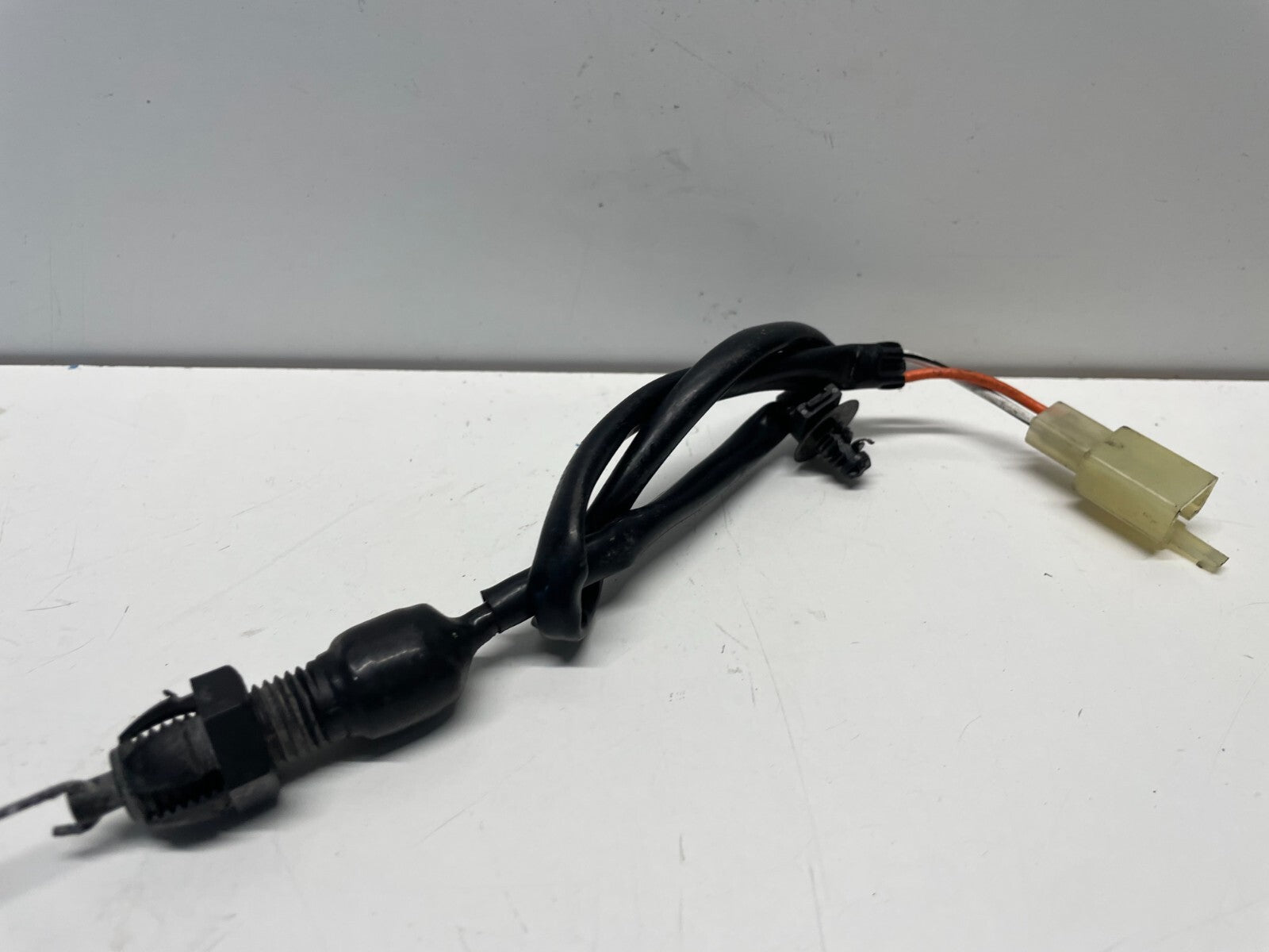 Rear Brake Light Sensor Suzuki GSXR 600 2011 - 2017 L1 - L7
