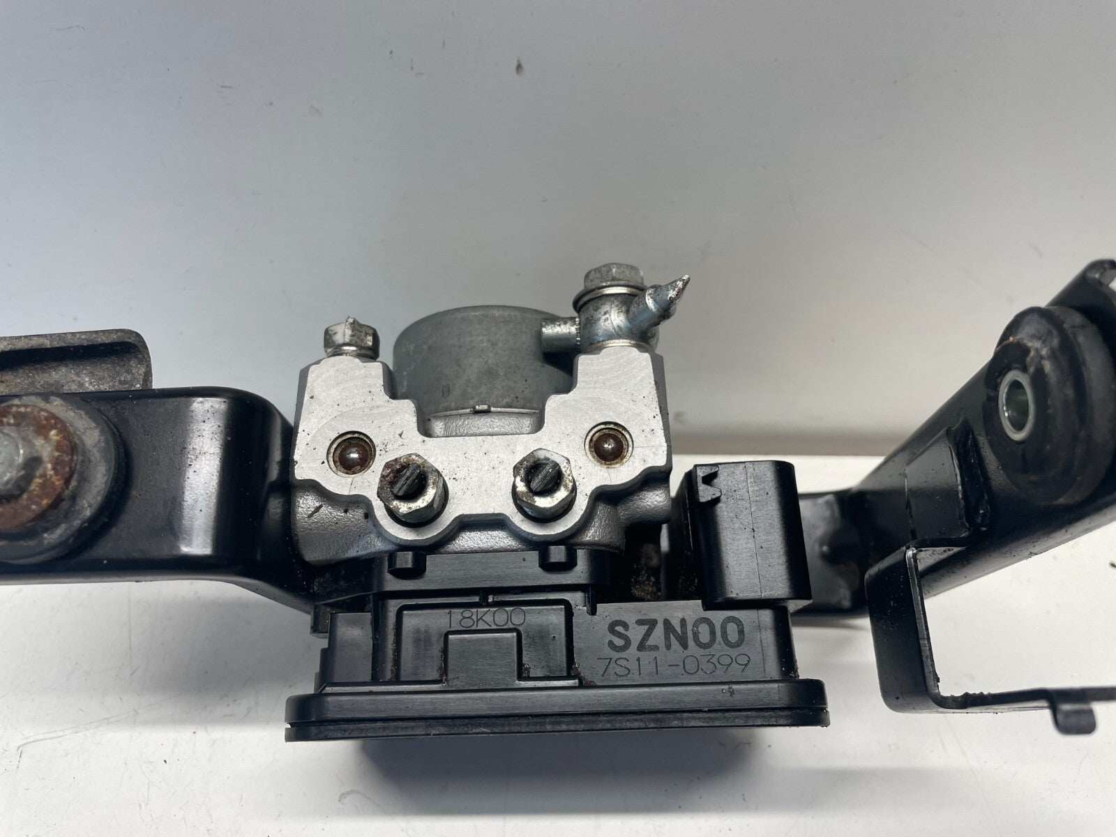 ABS Pump Suzuki SV650 X 2018 - 2022
