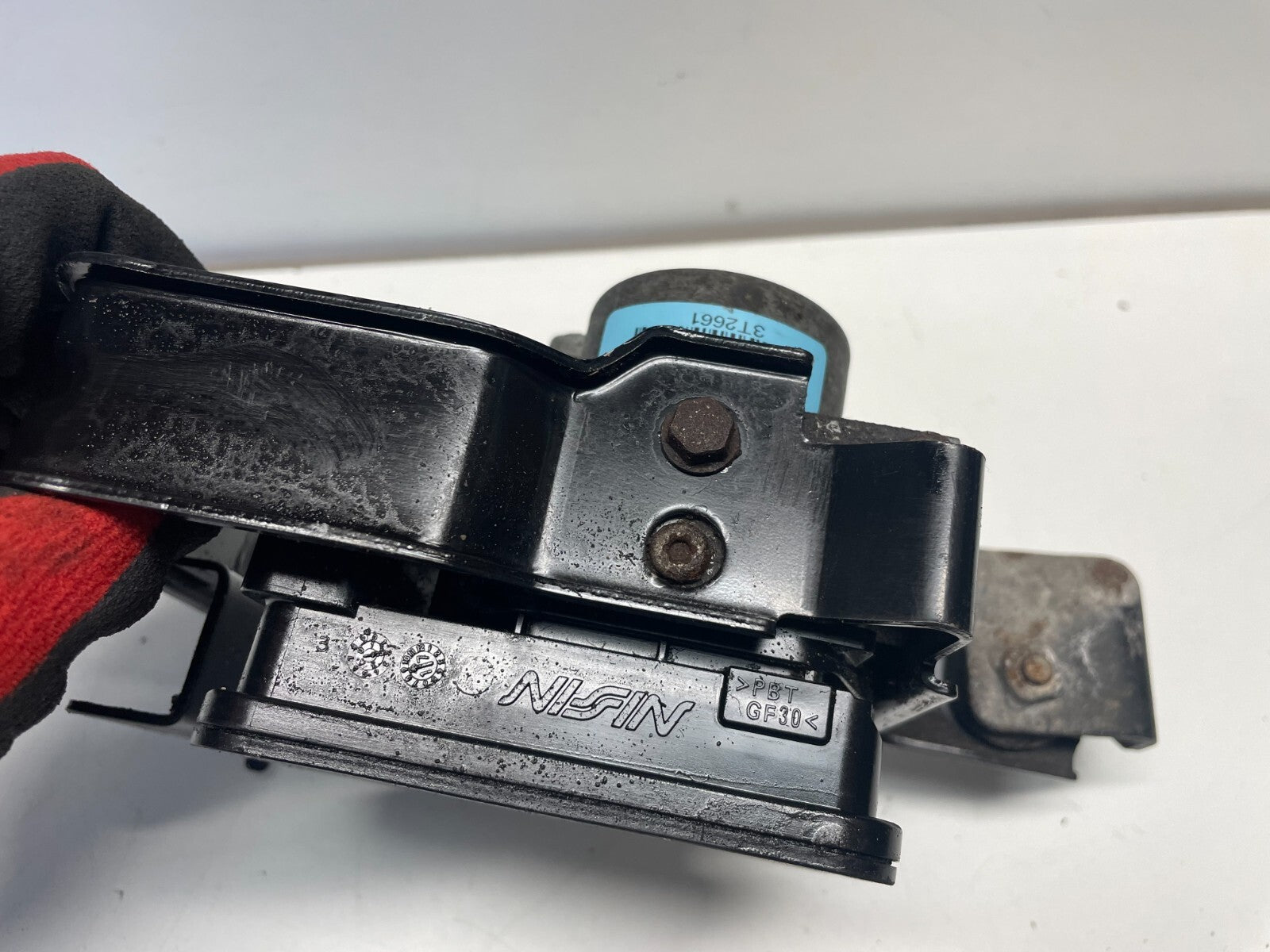 ABS Pump Suzuki SV650 X 2018 - 2022