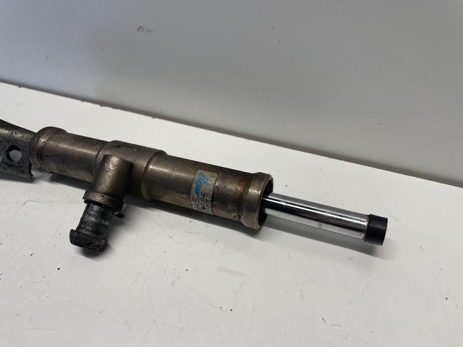 Steering Damper BMW K1200S 2004 - 2008