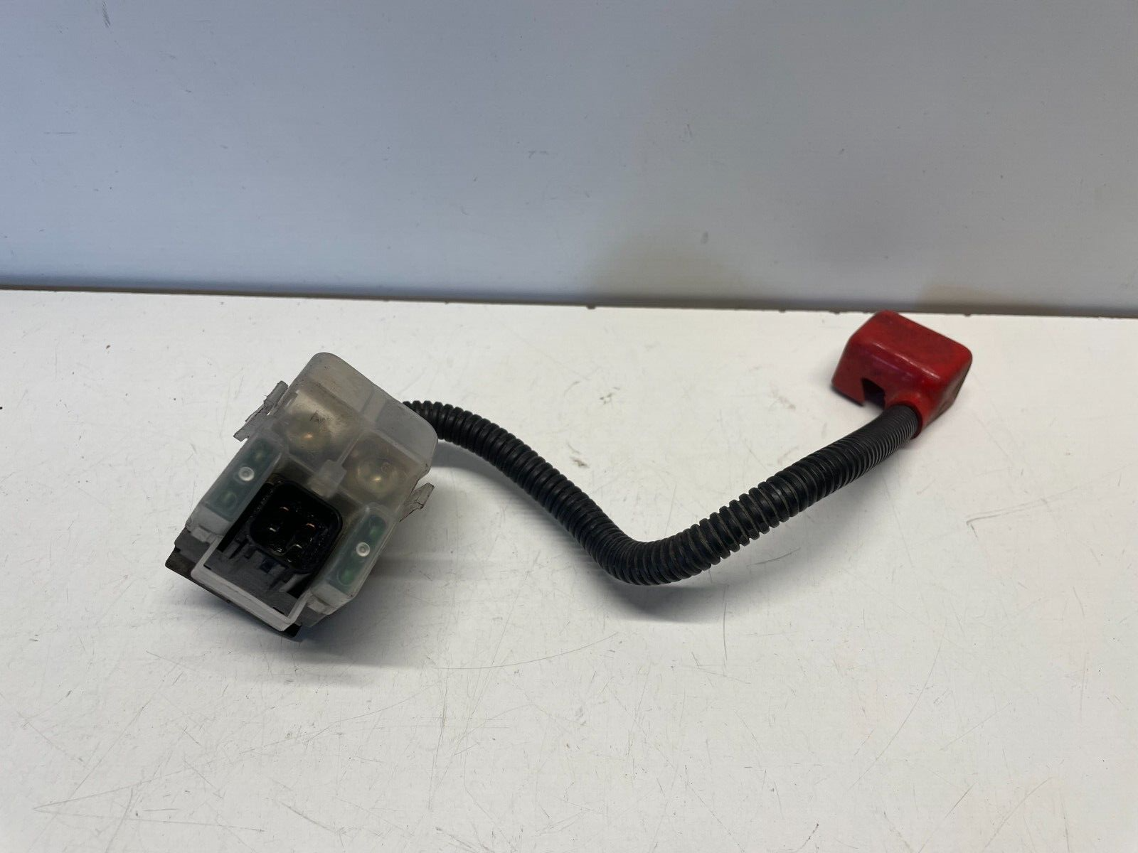 Starter Solenoid Relay Suzuki VL800 Intruder Boulevard C50 2005 - 2011