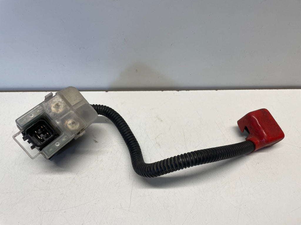 Starter Solenoid Relay Suzuki VL800 Intruder Boulevard C50 2005 - 2011