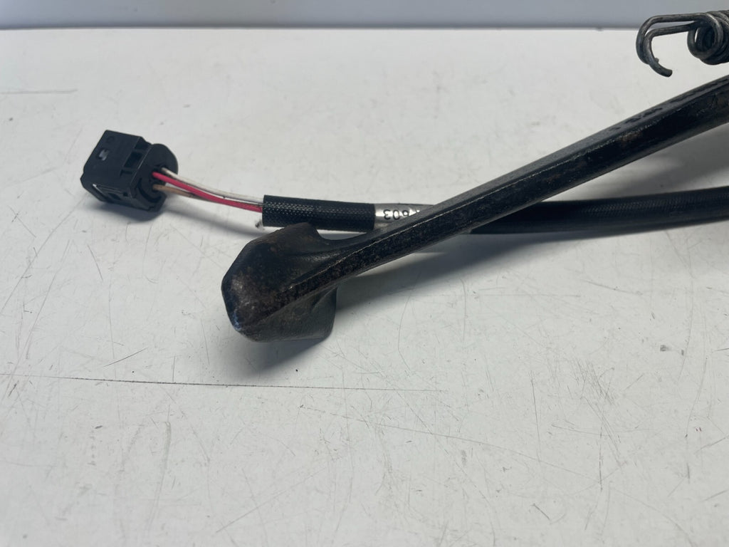 Side Stand  BMW K1200S 2004 - 2008