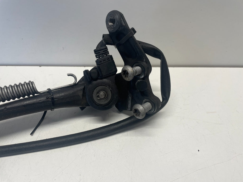 Side Stand  BMW K1200S 2004 - 2008