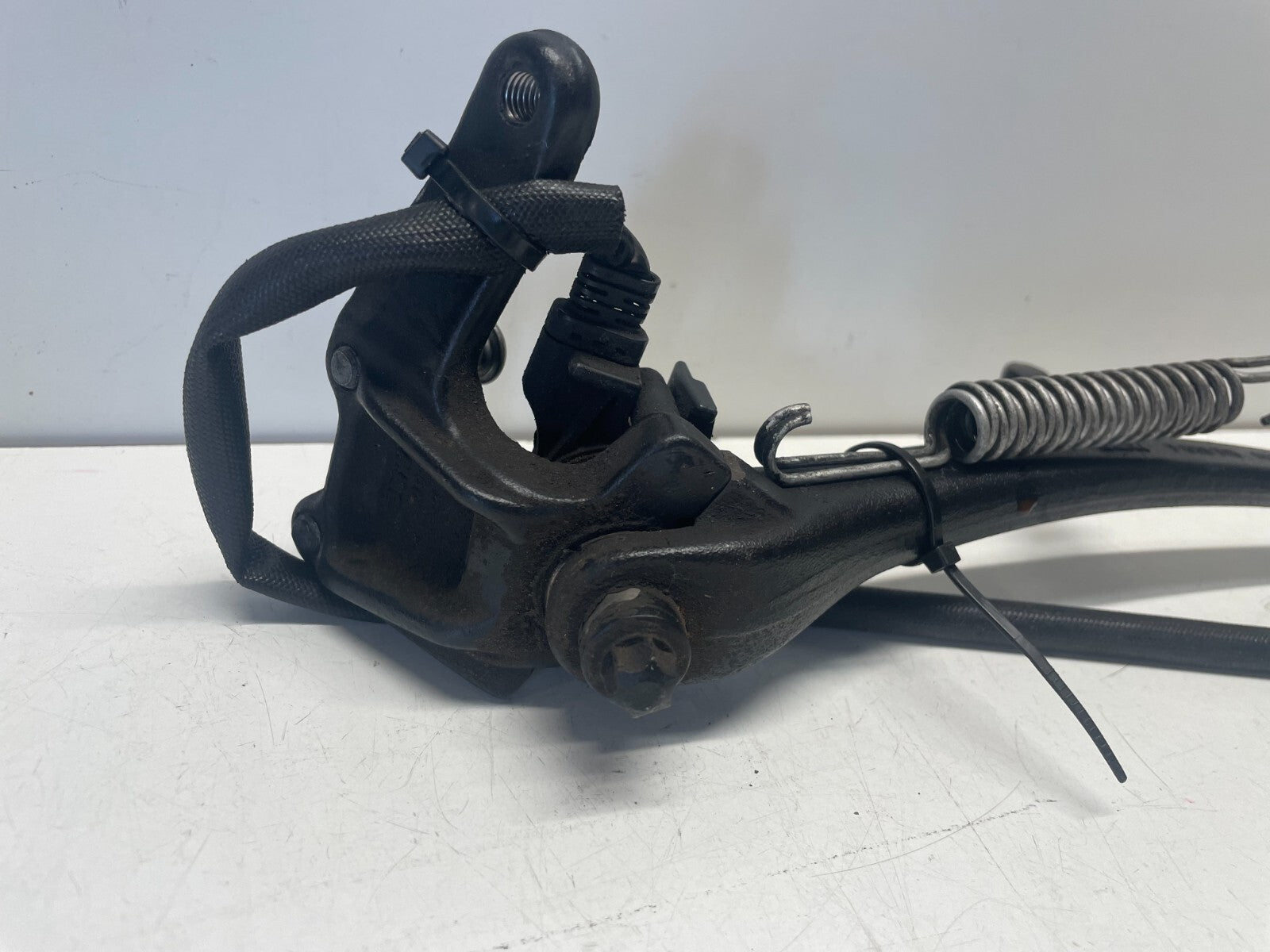 Side Stand  BMW K1200S 2004 - 2008