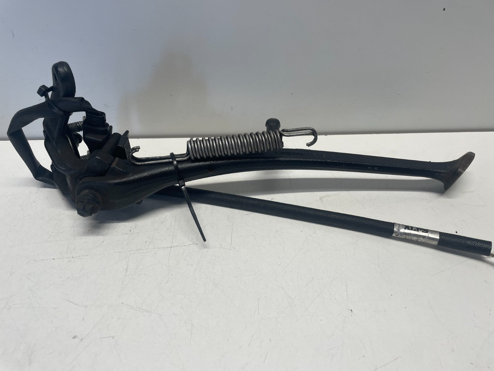 Side Stand  BMW K1200S 2004 - 2008