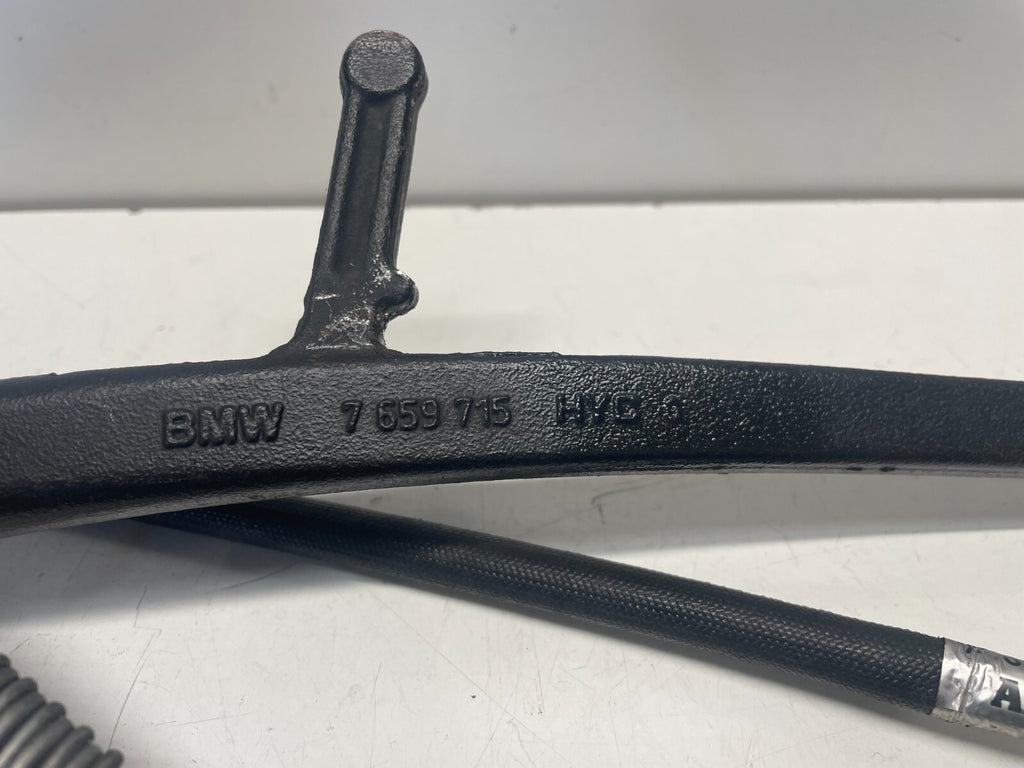 Side Stand  BMW K1200S 2004 - 2008