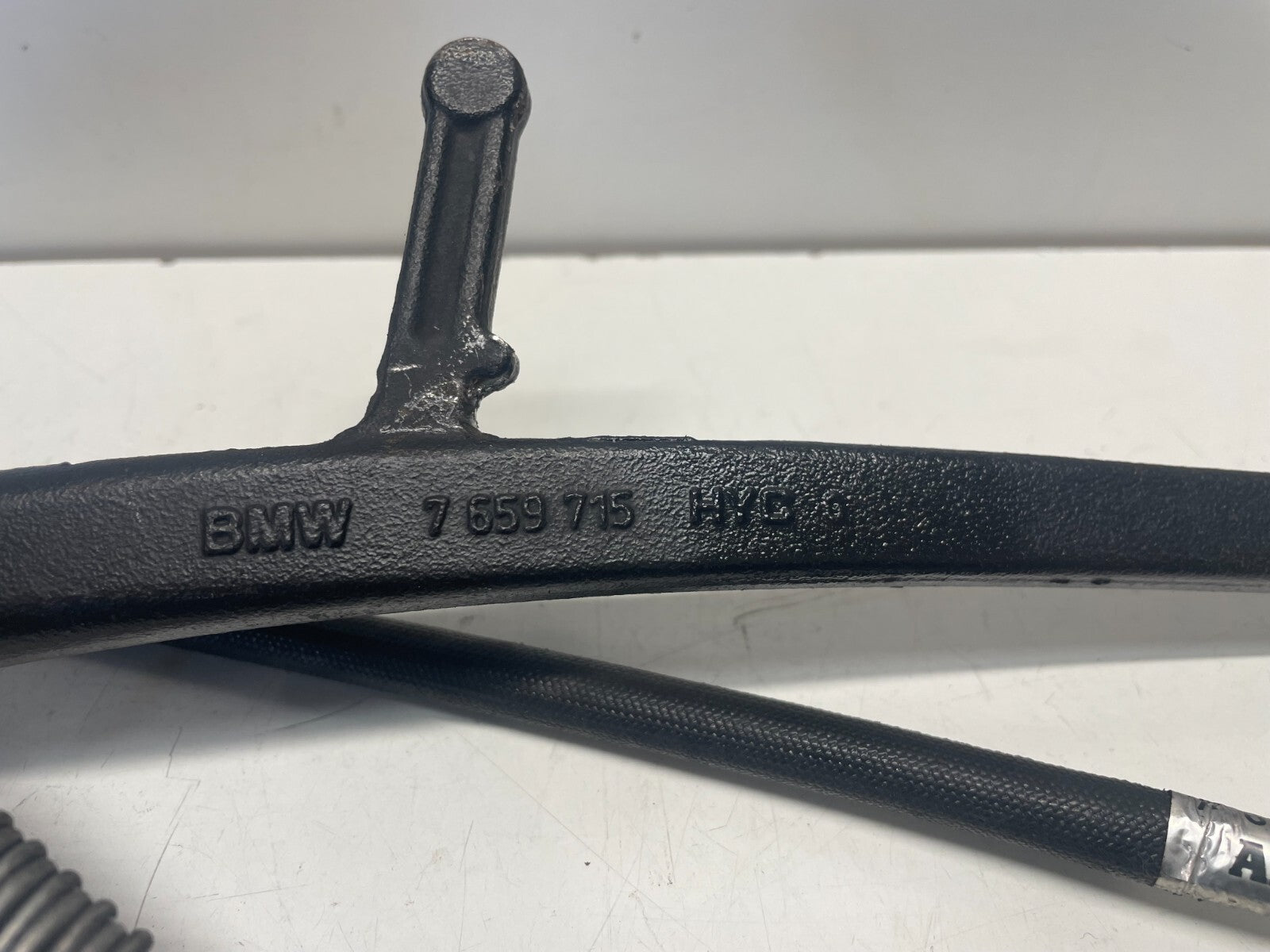 Side Stand  BMW K1200S 2004 - 2008