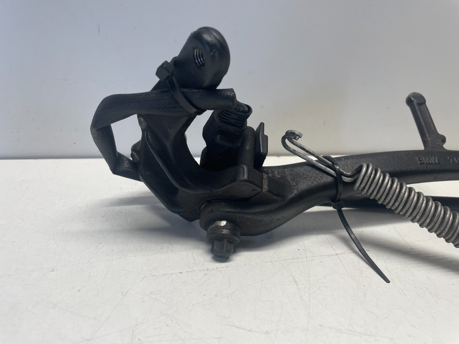 Side Stand  BMW K1200S 2004 - 2008
