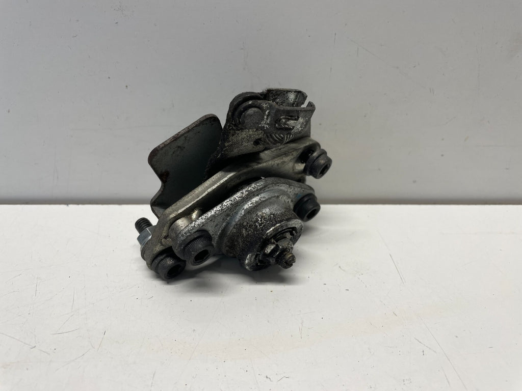 Clutch Mechanism Suzuki VL800 Intruder Boulevard C50 2005 - 2011