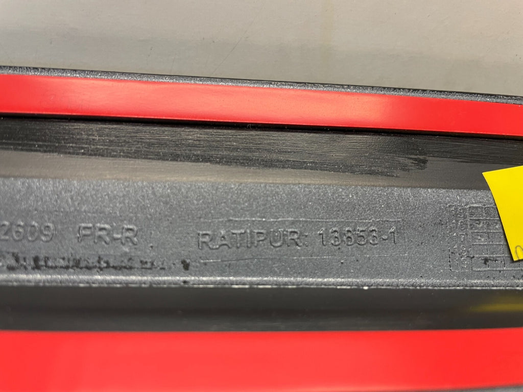 Front Right Body Door Trim Moulding Honda HR-V 2018-