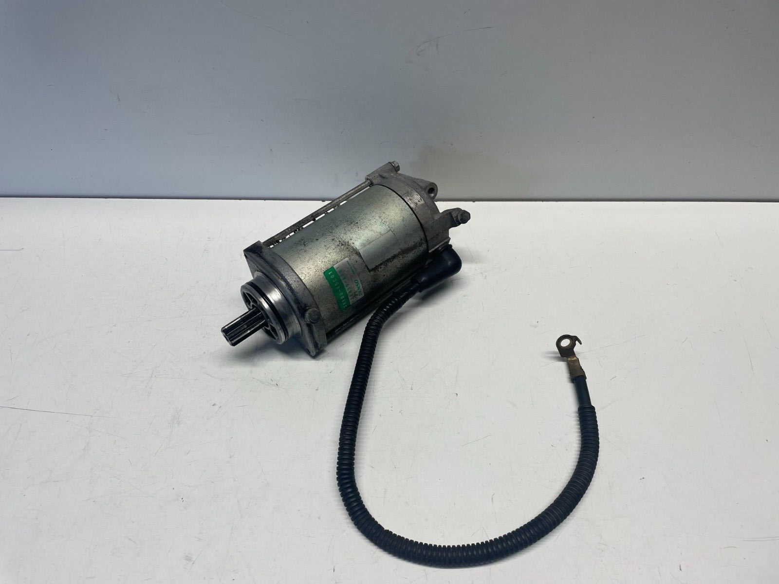 Starter Motor Suzuki VL800 Intruder Boulevard C50 2005 - 2011