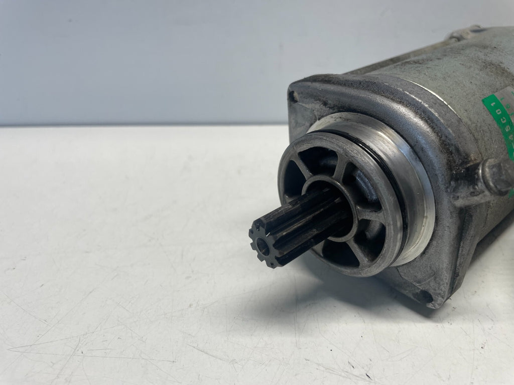 Starter Motor Suzuki VL800 Intruder Boulevard C50 2005 - 2011