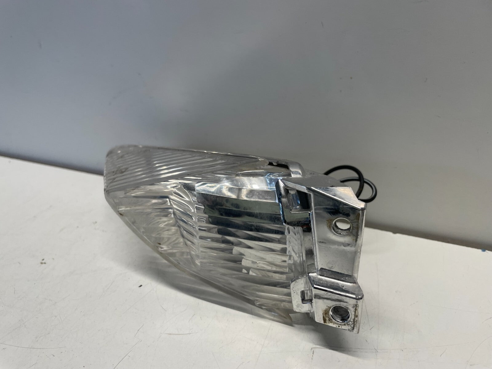 RH Right Rear Indicator Suzuki GSXR 600 2011 - 2017 L1 - L7