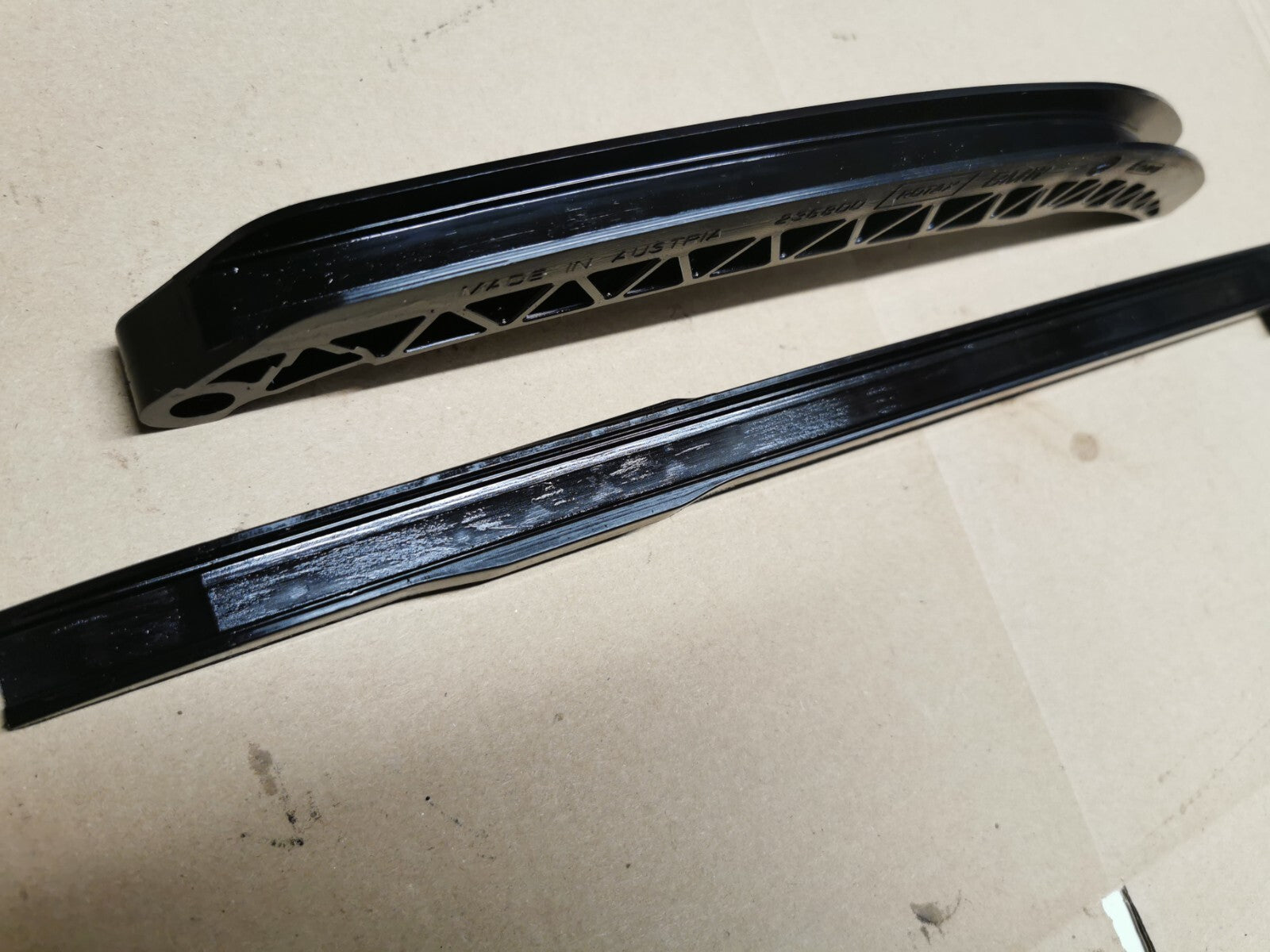 Timing Chain Sliders Guides BMW F800 ST 2006 - 2010