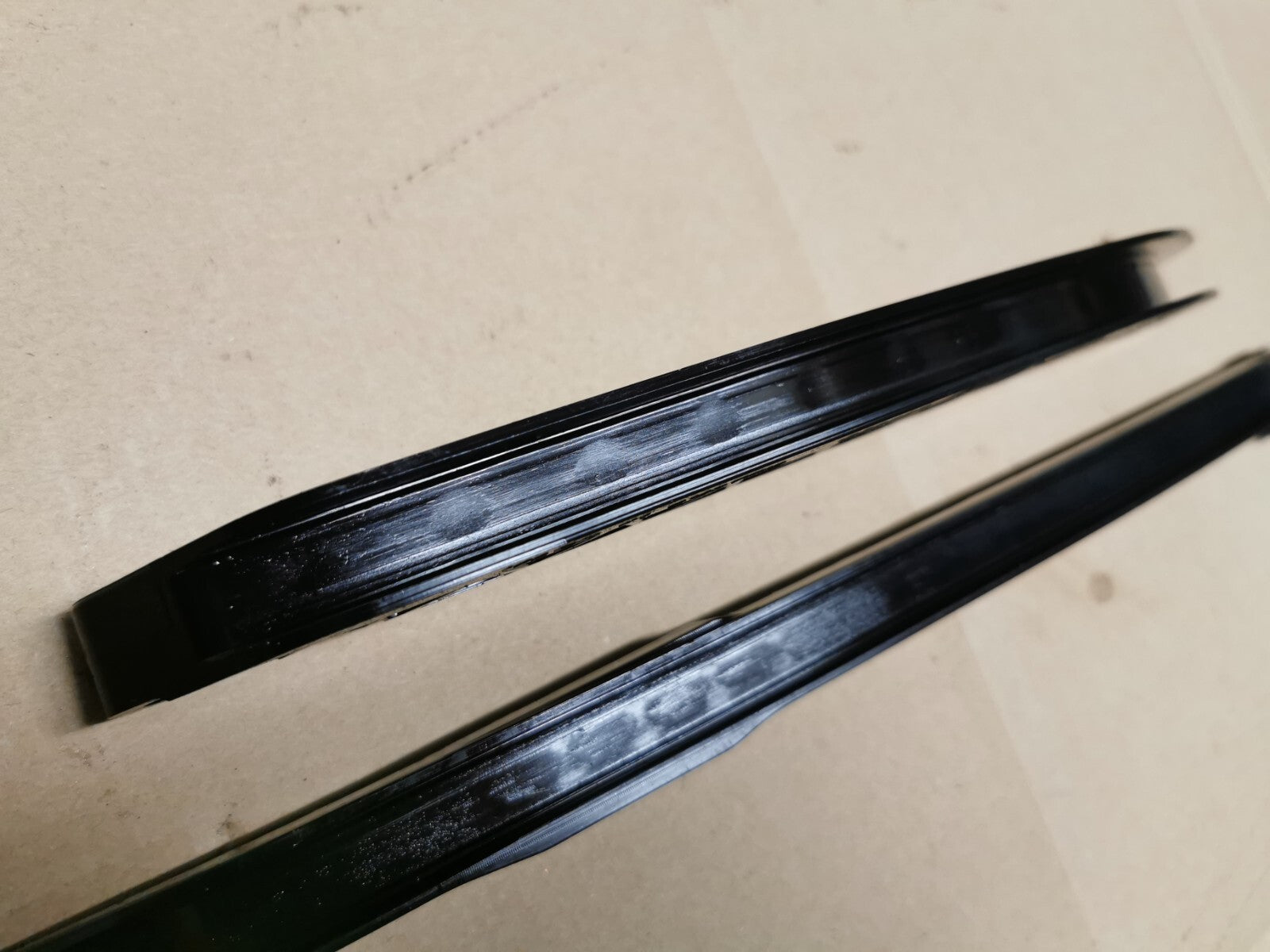 Timing Chain Sliders Guides BMW F800 ST 2006 - 2010