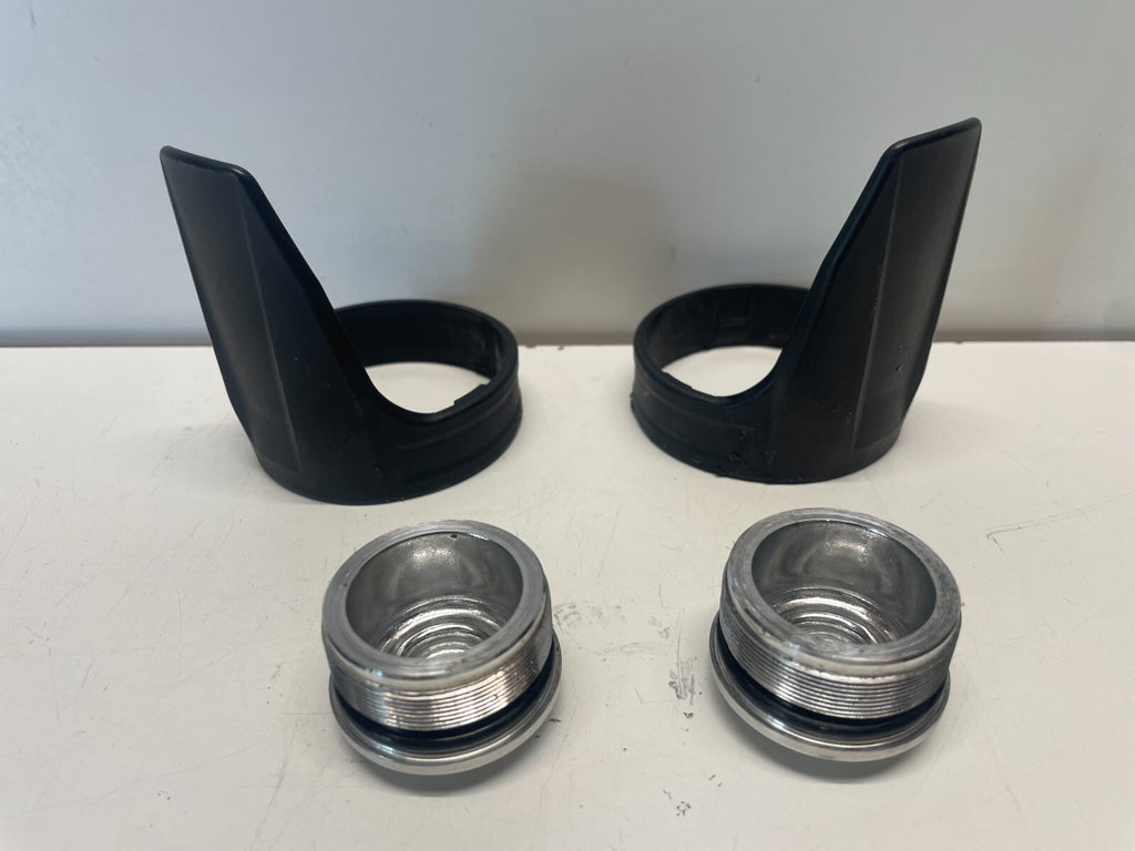Forks Caps GuardsYamaha XSR 700 2016 - 2021