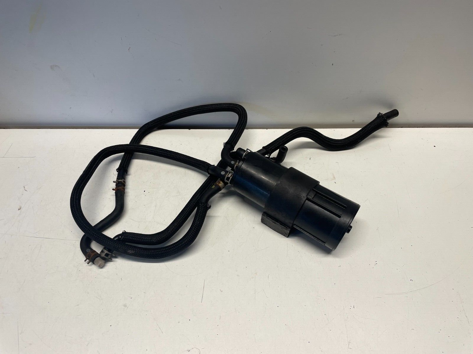 EVAP Canister System Suzuki SV650 X 2018 - 2022