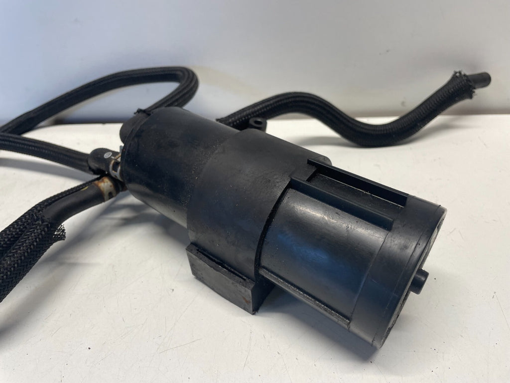 EVAP Canister System Suzuki SV650 X 2018 - 2022