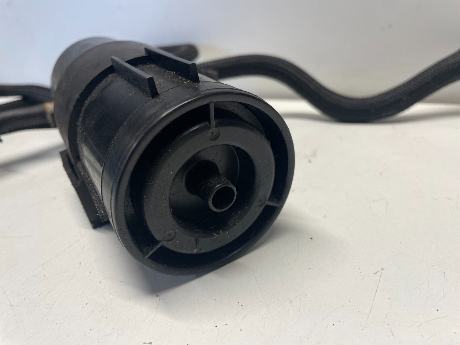 EVAP Canister System Suzuki SV650 X 2018 - 2022