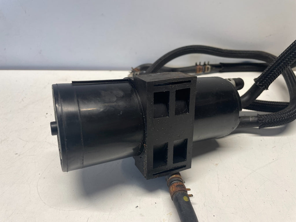 EVAP Canister System Suzuki SV650 X 2018 - 2022