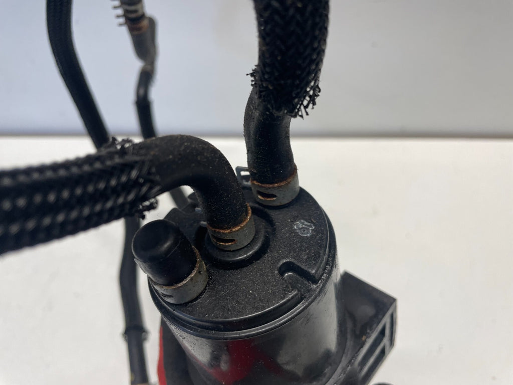 EVAP Canister System Suzuki SV650 X 2018 - 2022