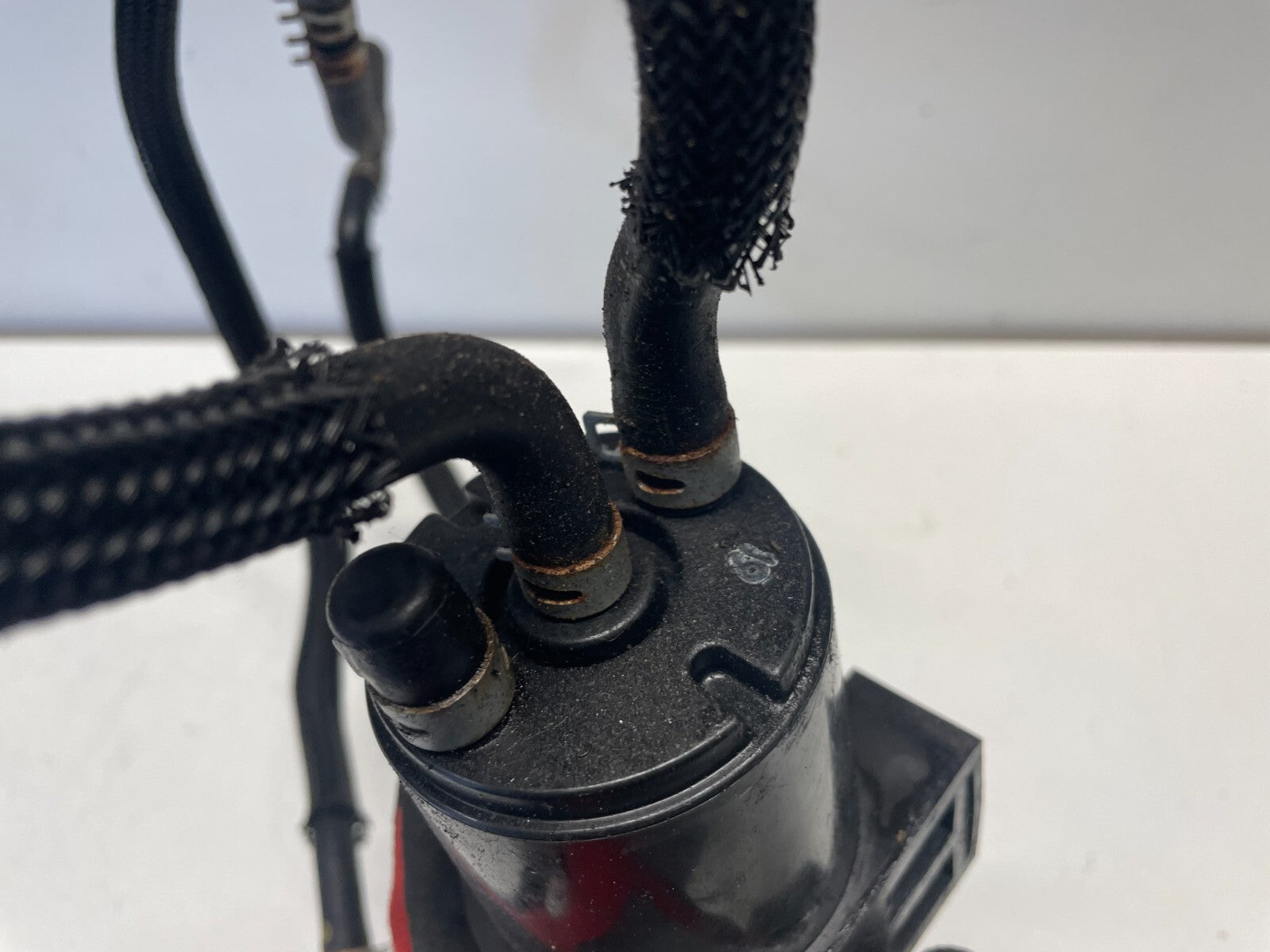 EVAP Canister System Suzuki SV650 X 2018 - 2022