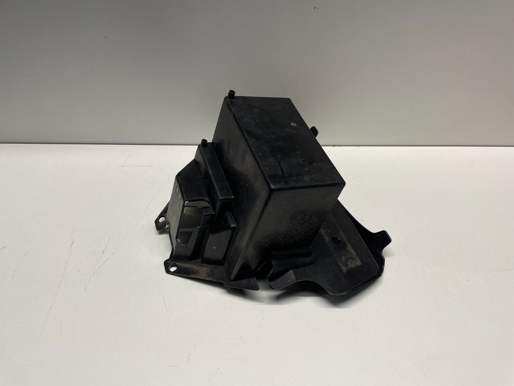 Battery Tray Box Suzuki VL800 Intruder Boulevard C50 2005 - 2011