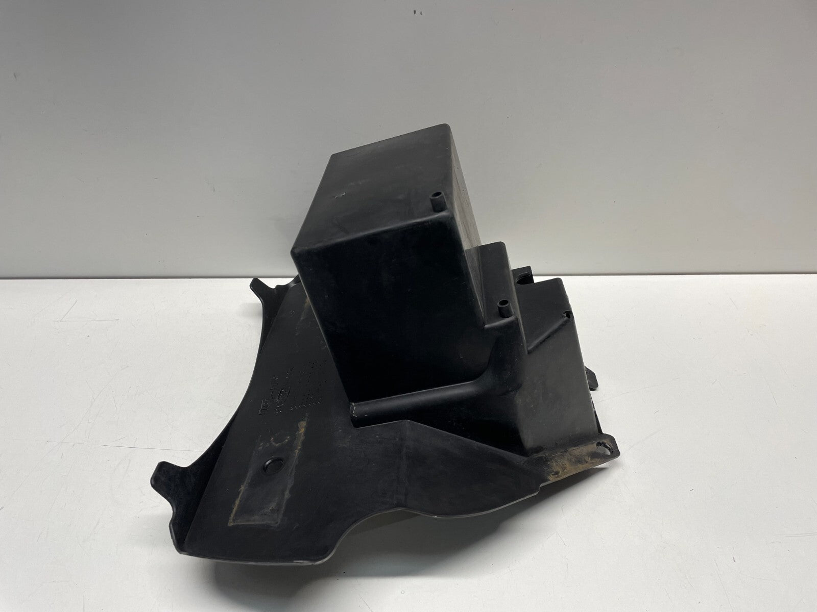 Battery Tray Box Suzuki VL800 Intruder Boulevard C50 2005 - 2011