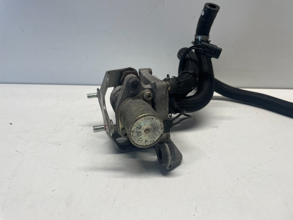 EVAP System Suzuki VL800 Intruder Boulevard C50 2005 - 2011