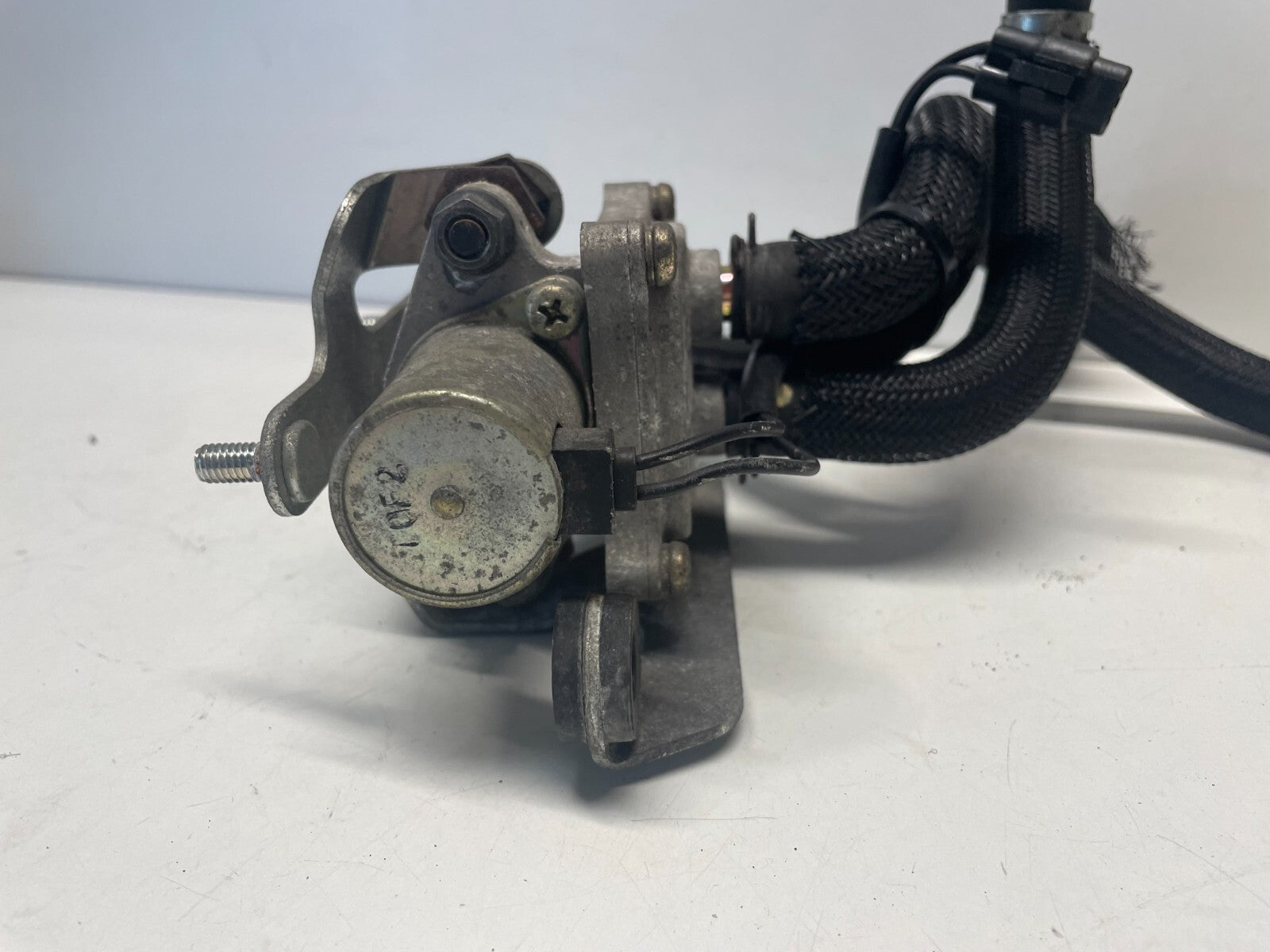 EVAP System Suzuki VL800 Intruder Boulevard C50 2005 - 2011