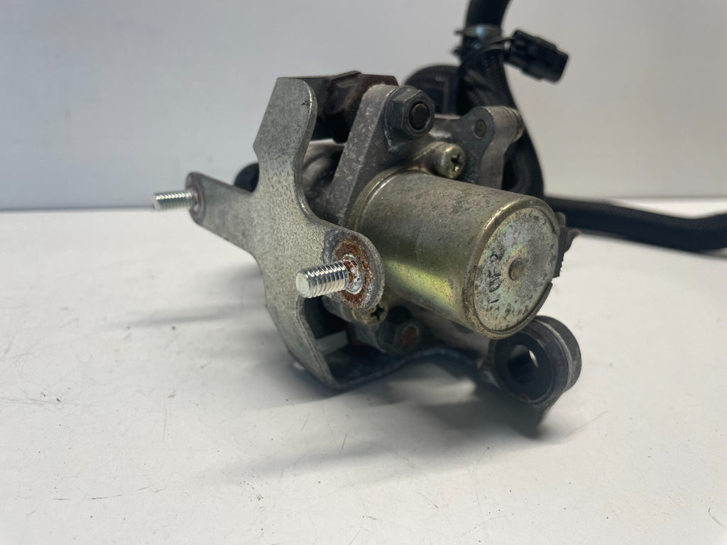 EVAP System Suzuki VL800 Intruder Boulevard C50 2005 - 2011