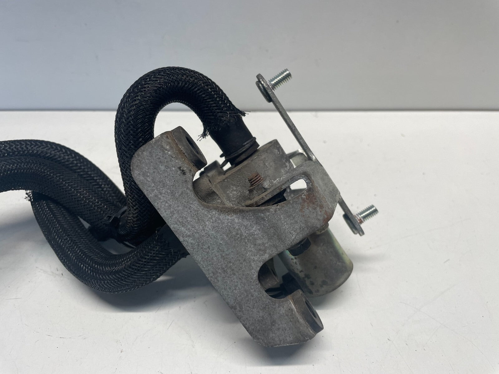 EVAP System Suzuki VL800 Intruder Boulevard C50 2005 - 2011