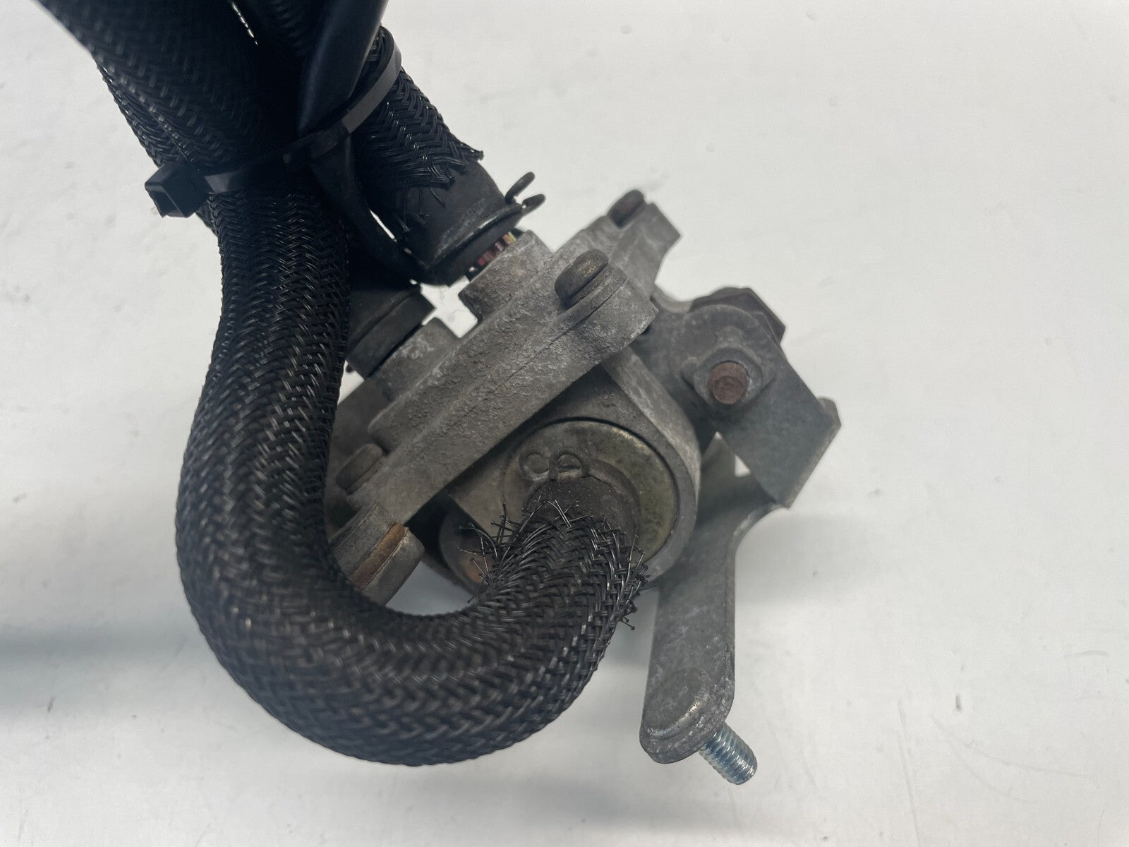 EVAP System Suzuki VL800 Intruder Boulevard C50 2005 - 2011