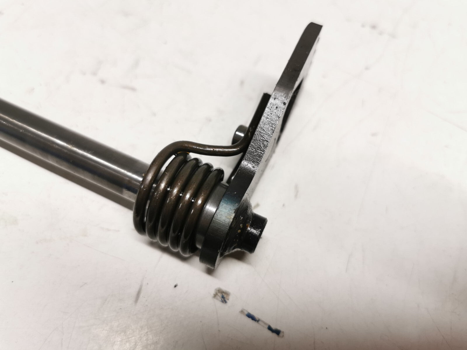 Gear Selector Shaft Suzuki VL800 Intruder Boulevard C50 2005 - 2011
