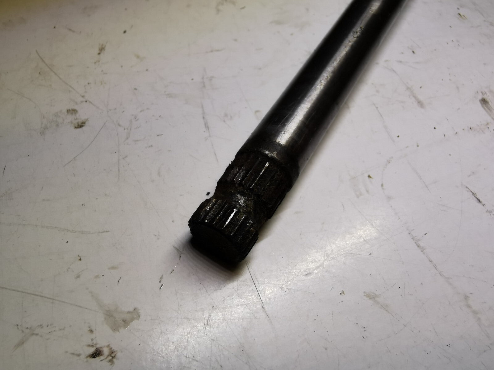 Gear Selector Shaft Suzuki VL800 Intruder Boulevard C50 2005 - 2011