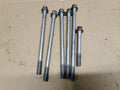 Cylinder Head Bolts Kawasaki ER6N ER6F 2012 - 2016