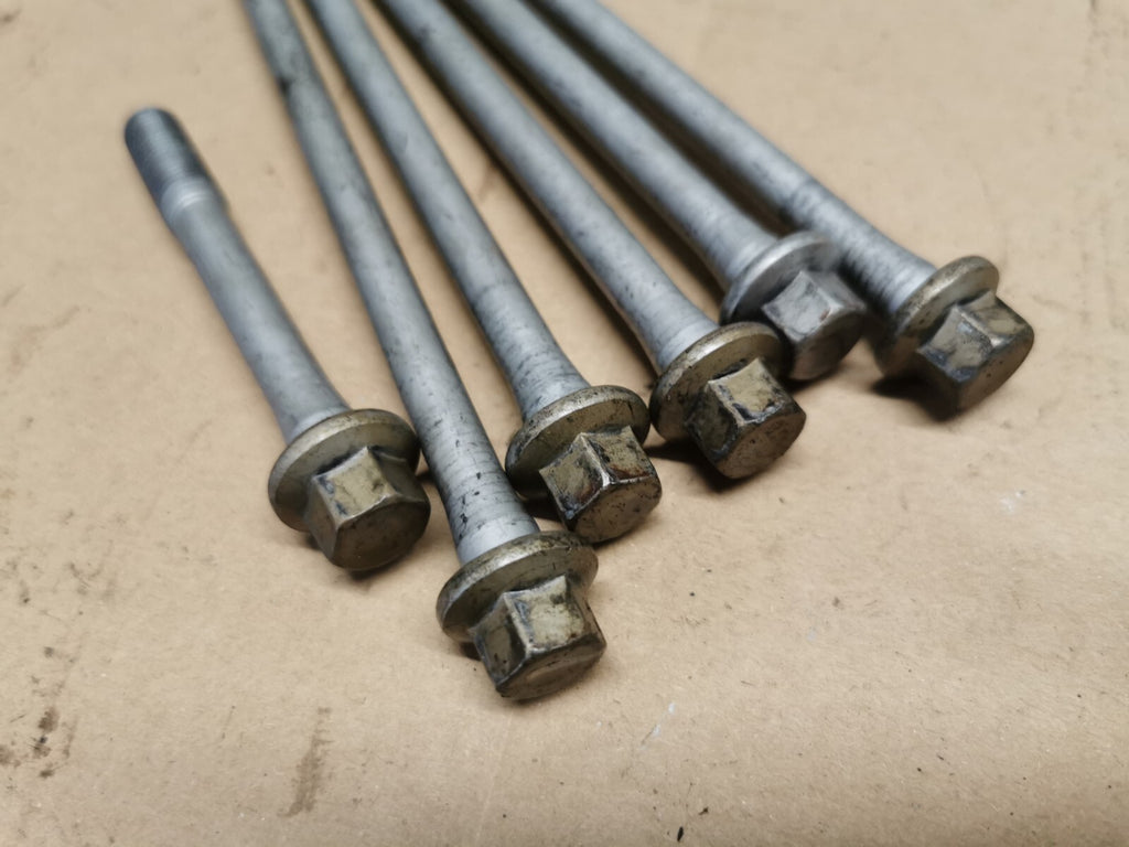 Cylinder Head Bolts Kawasaki ER6N ER6F 2012 - 2016