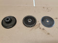 Starter Idle Gears Guides BMW F800 ST 2006 - 2010