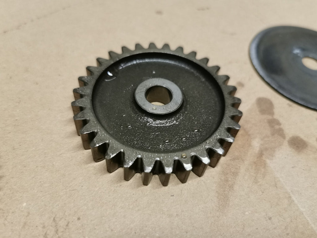Starter Idle Gears Guides BMW F800 ST 2006 - 2010