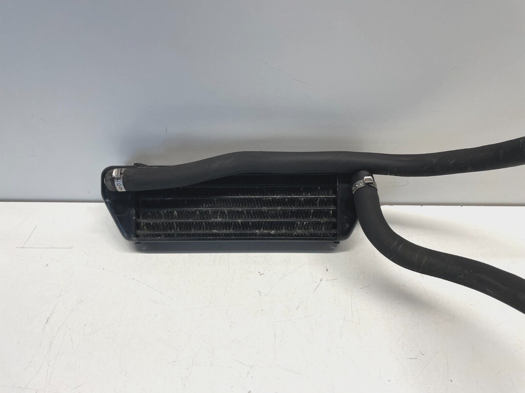 OEM Engine Oil Cooling Radiator BMW K1200S 2004 - 2008