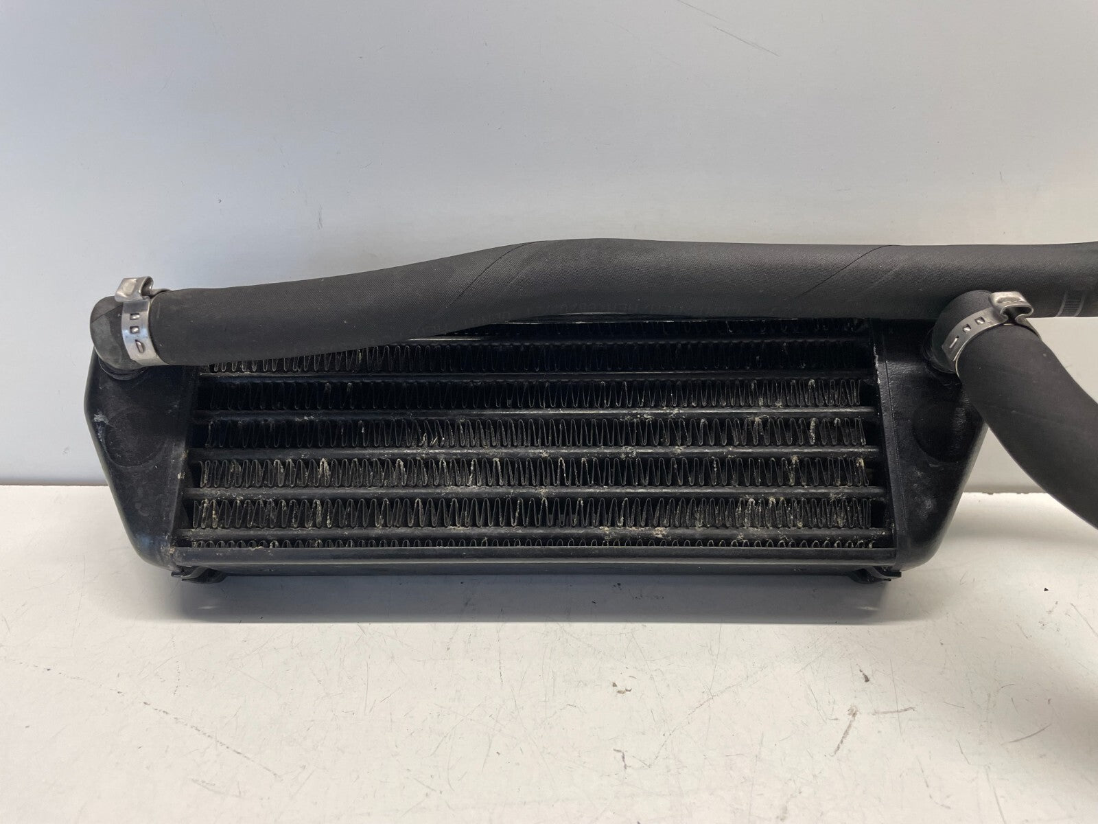 OEM Engine Oil Cooling Radiator BMW K1200S 2004 - 2008